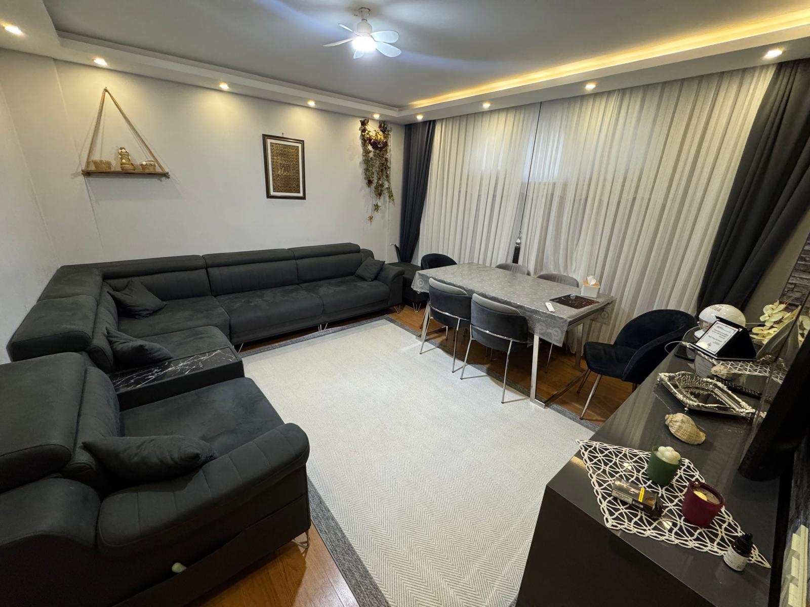 MABELDEN KAZIMKARABEKİR MAHALLESİNDE SATILIK FIRSAT DAİRE